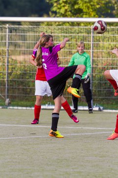 Bild 162 - C-Juniorinnen FSC Kaltenkirchen - SV Wahlstedt : Ergebnis: 1:8